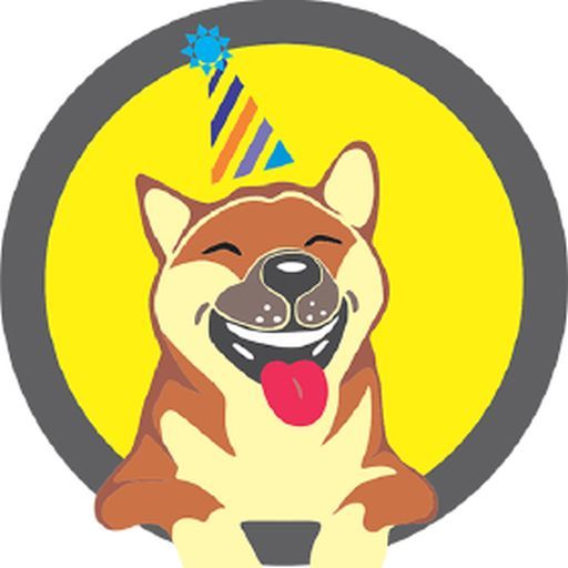 Image of event Dogeparty creation