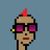 Image of project CryptoPunks