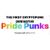 Image of project Pride Punks